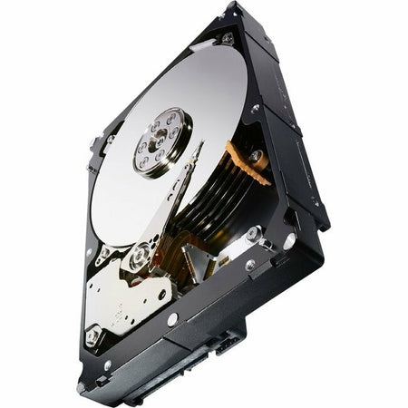 Seagate-IMSourcing Constellation ES.3 ST1000NM0033 1 TB Hard Drive - 3.5" Internal - SATA (SATA/600) - ST1000NM0033