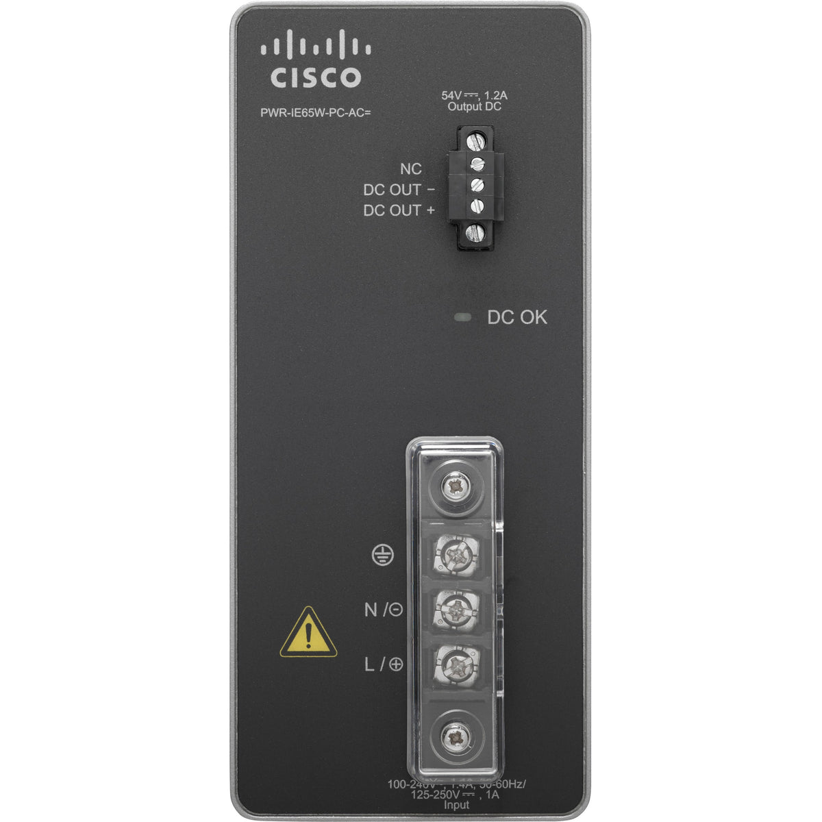 Cisco Power Module - PWR-IE65W-PC-AC=