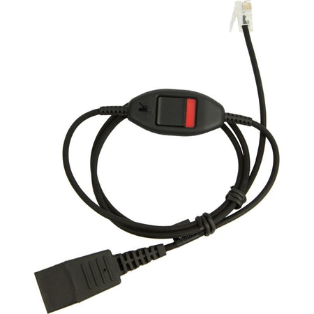 Jabra Mute Cord For LINK 850 - 8800-01-20