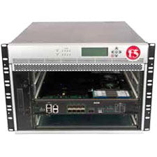 F5 Networks VIPRION 4480 Server Load Balancer - F5-VPR-CGN-C4480-DCN