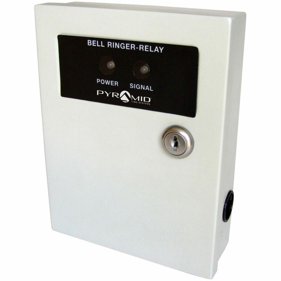 Pyramid 5024 - Bell Ringer 24 Volt DC - 4 Zones - 5024