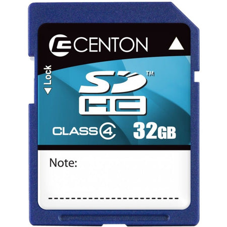 Centon 32 GB Class 4 SDHC - S1-SDHC4-32G