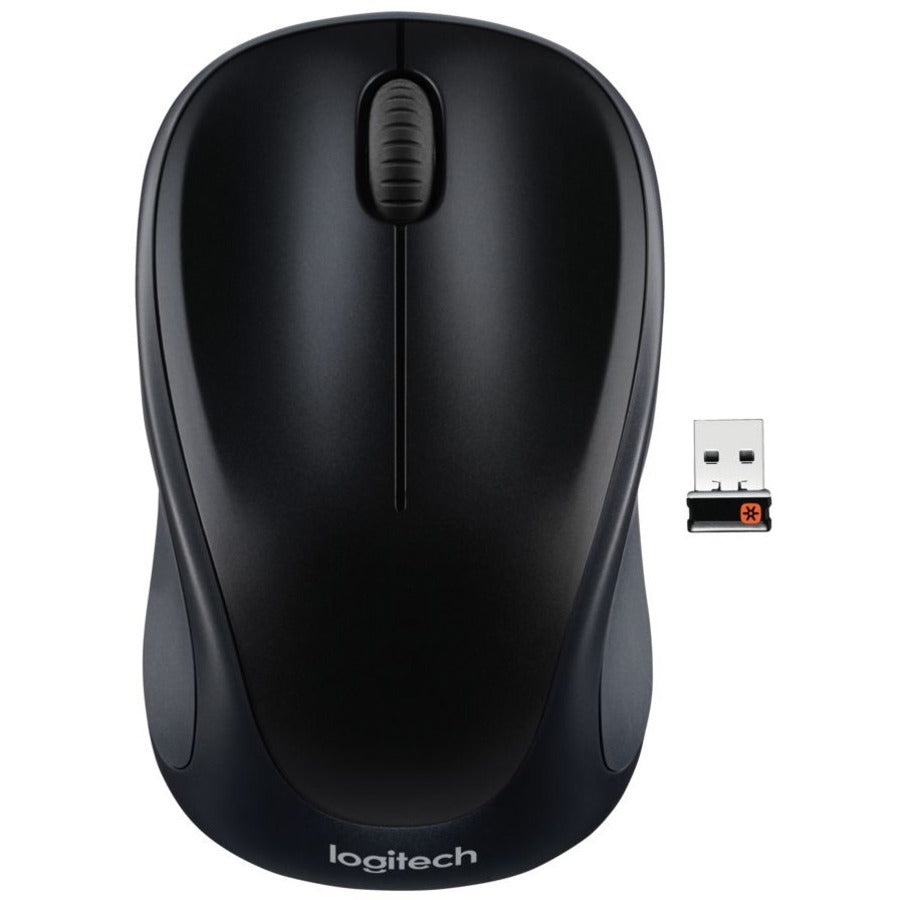 Logitech M317 Mouse - 910-003416