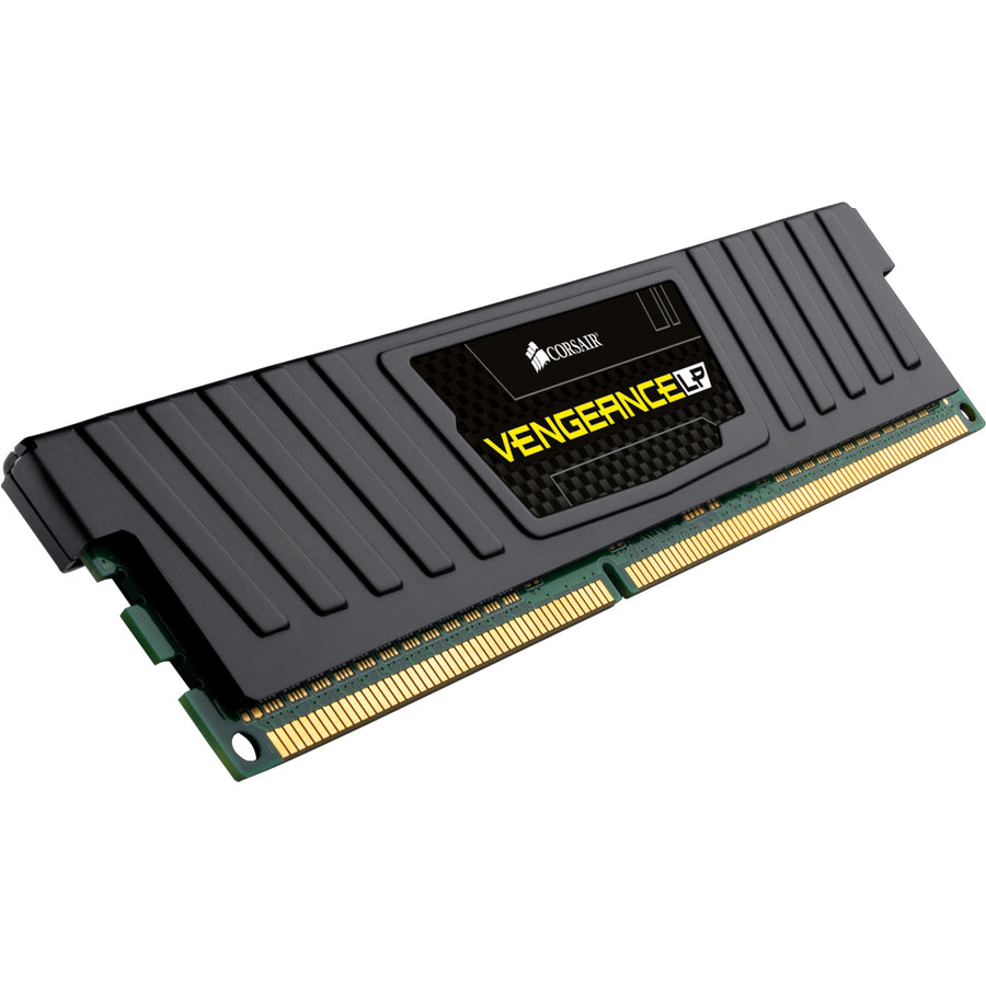 Corsair Vengeance 16GB (2 x 8GB) DDR3 SDRAM Memory Kit - CML16GX3M2A1600C9