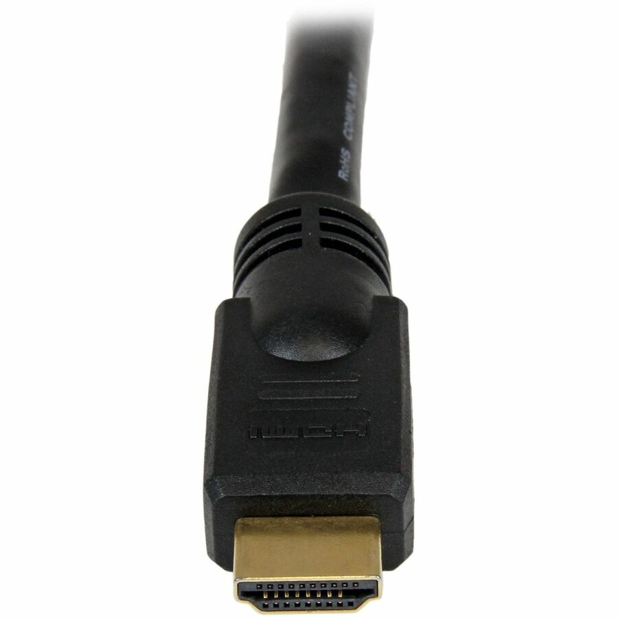 StarTech.com 30 ft High Speed HDMI Cable - Ultra HD 4k x 2k HDMI Cable - HDMI to HDMI M/M - HDMM30