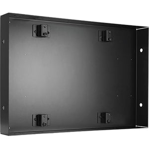 Chief Thinstall In-Wall Monitor Arm Accessory - For Displays 30-58" - Black - TA500