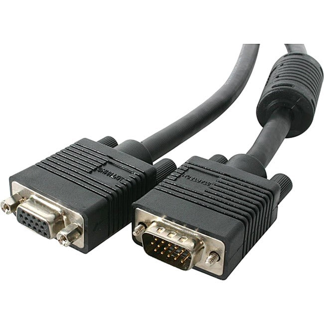 StarTech.com VGA Extension Cable - MXT101HQ-25