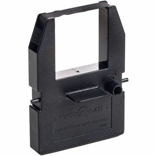 Pyramid Time Systems - Genuine and Authentic Time Clock Replacement Ribbon [5000R] - 5000R
