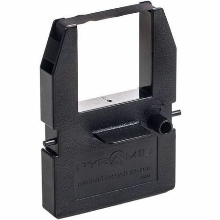 Pyramid Time Systems - Genuine and Authentic Time Clock Replacement Ribbon [5000R] - 5000R