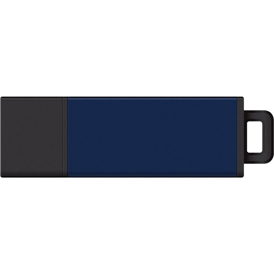 Centon USB 2.0 Datastick Pro2 (Blue) 8GB - S1-U2T1-8G