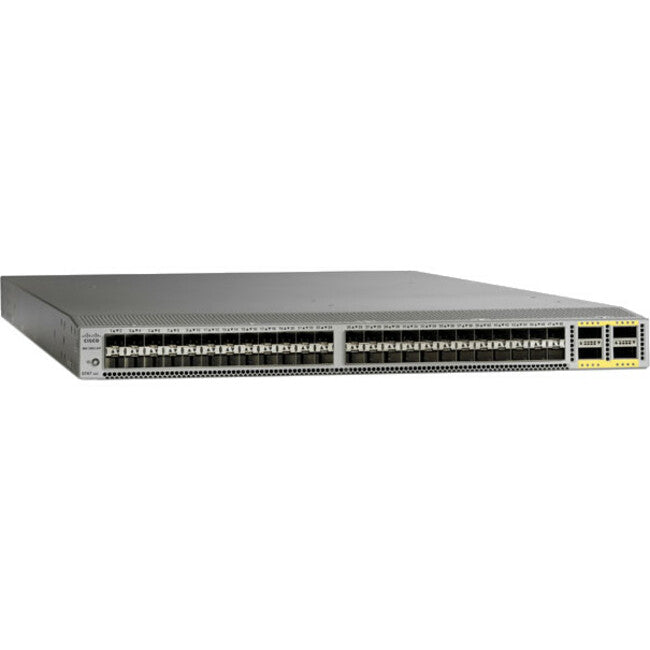 Cisco Nexus 6001 Switch Chassis - N6K-C6001-64P