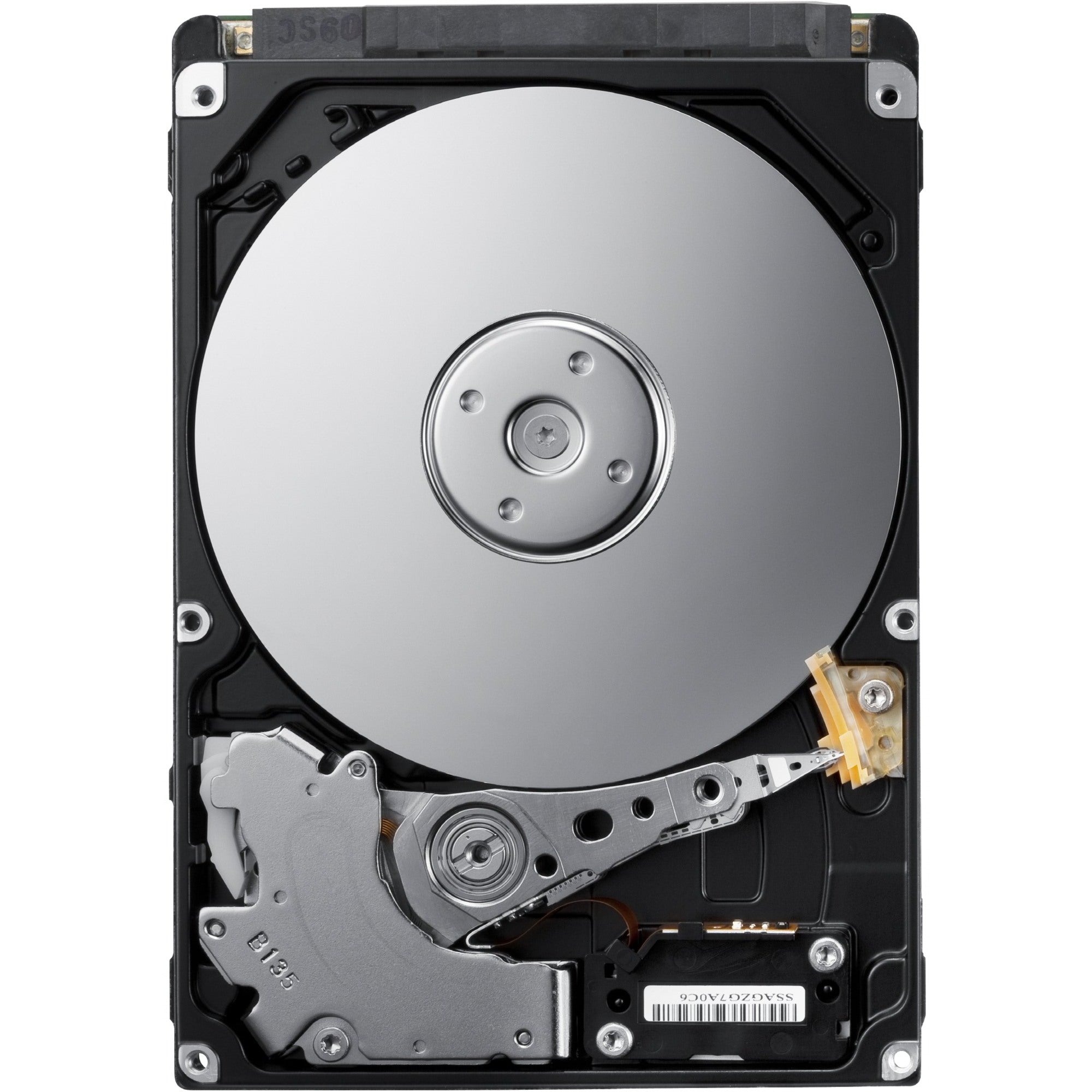 Seagate-IMSourcing - IMS SPARE Spinpoint M8 ST500LM012 500 GB 2.5" Internal Hard Drive - ST500LM012