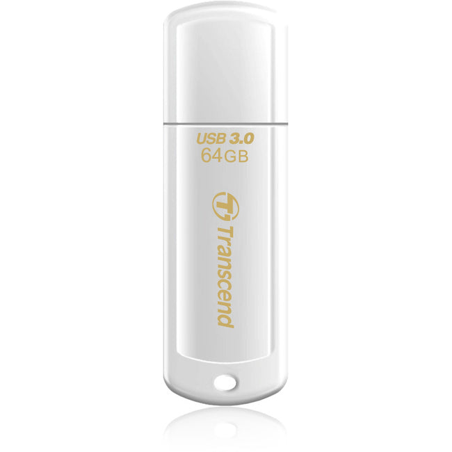 Transcend 64GB JetFlash 730 USB 3.0 Flash Drive - TS64GJF730