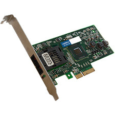 AddOn 1Gbs Single Open SC Port 550m MMF PCIe x1 Network Interface Card - ADD-PCIE-SC-SX-X1