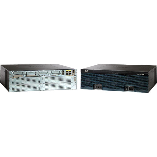 Cisco 3945 Router - C3945-AX/K9