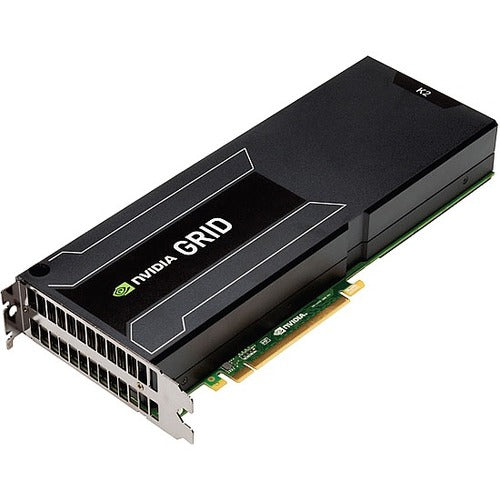 Cisco NVIDIA GRID K2 Graphic Card - 8 GB GDDR5 - UCSC-GPU-VGXK2