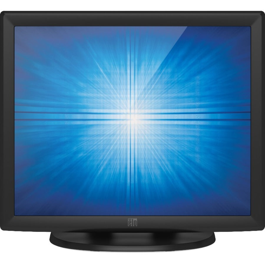 Elo 1915L 19" Class LCD Touchscreen Monitor - 5:4 - 5 ms - E607608