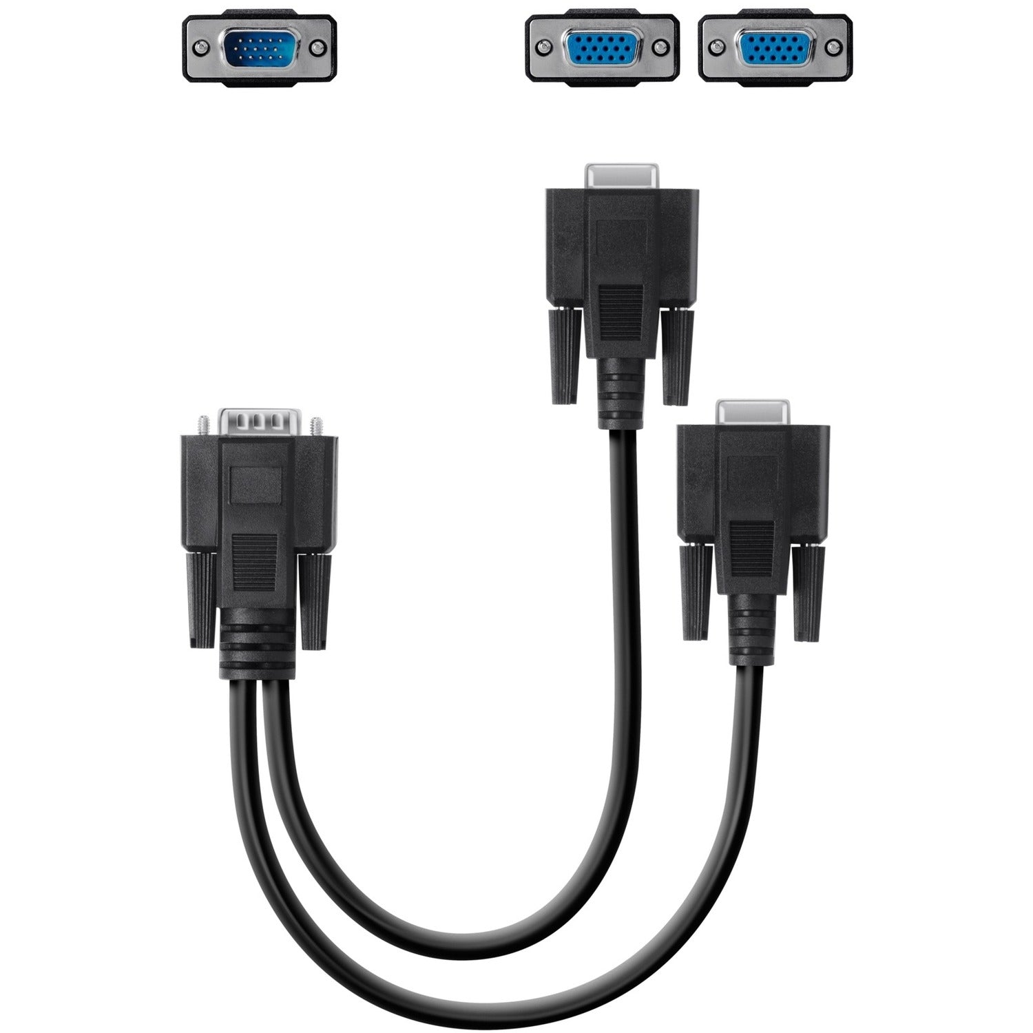 Belkin VGA Splitter Video Cable - F2CM038B01