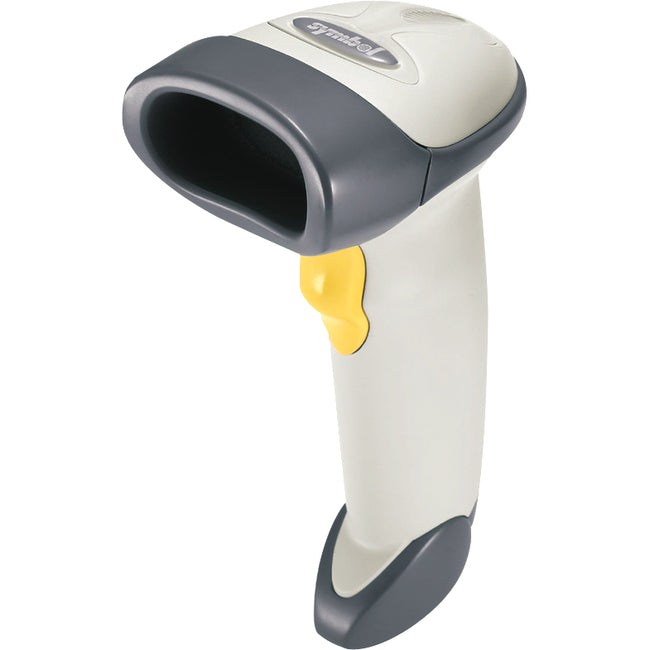 Zebra LS2208 General Purpose Bar Code Scanner - LS2208-SR20001NA