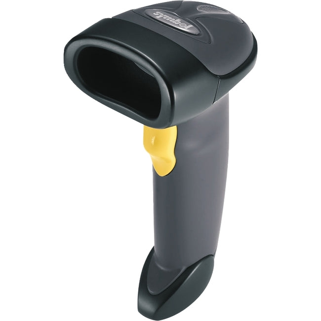 Zebra LS2208 General Purpose Bar Code Scanner - LS2208-SR20007R-NA