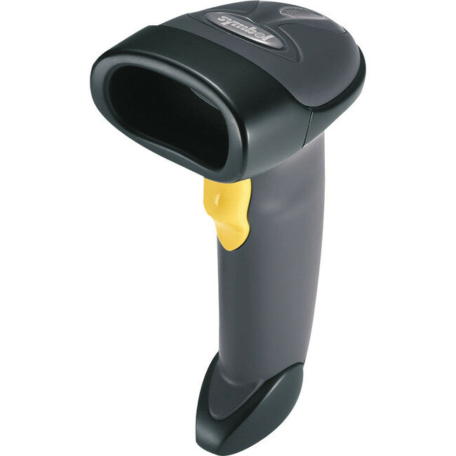 Zebra LS2208 General Purpose Bar Code Scanner - LS2208-7AZU0100ZNA