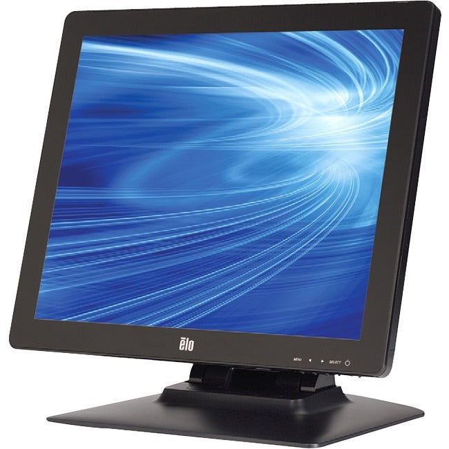 Elo 1523L 15" Class LCD Touchscreen Monitor - 4:3 - 25 ms - E394454