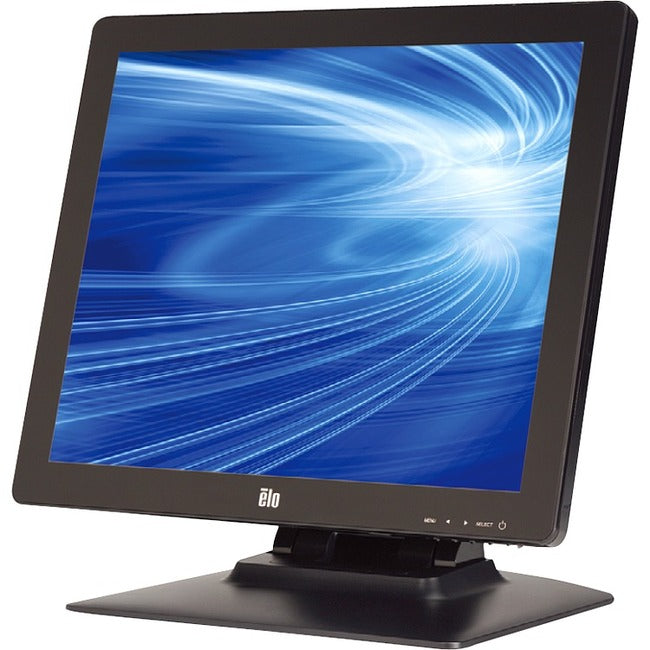 Elo 1723L 17" Class LCD Touchscreen Monitor - 5:4 - 30 ms - E785229