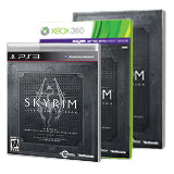 ZeniMax The Elder Scrolls V: Skyrim Legendary Edition - 16002