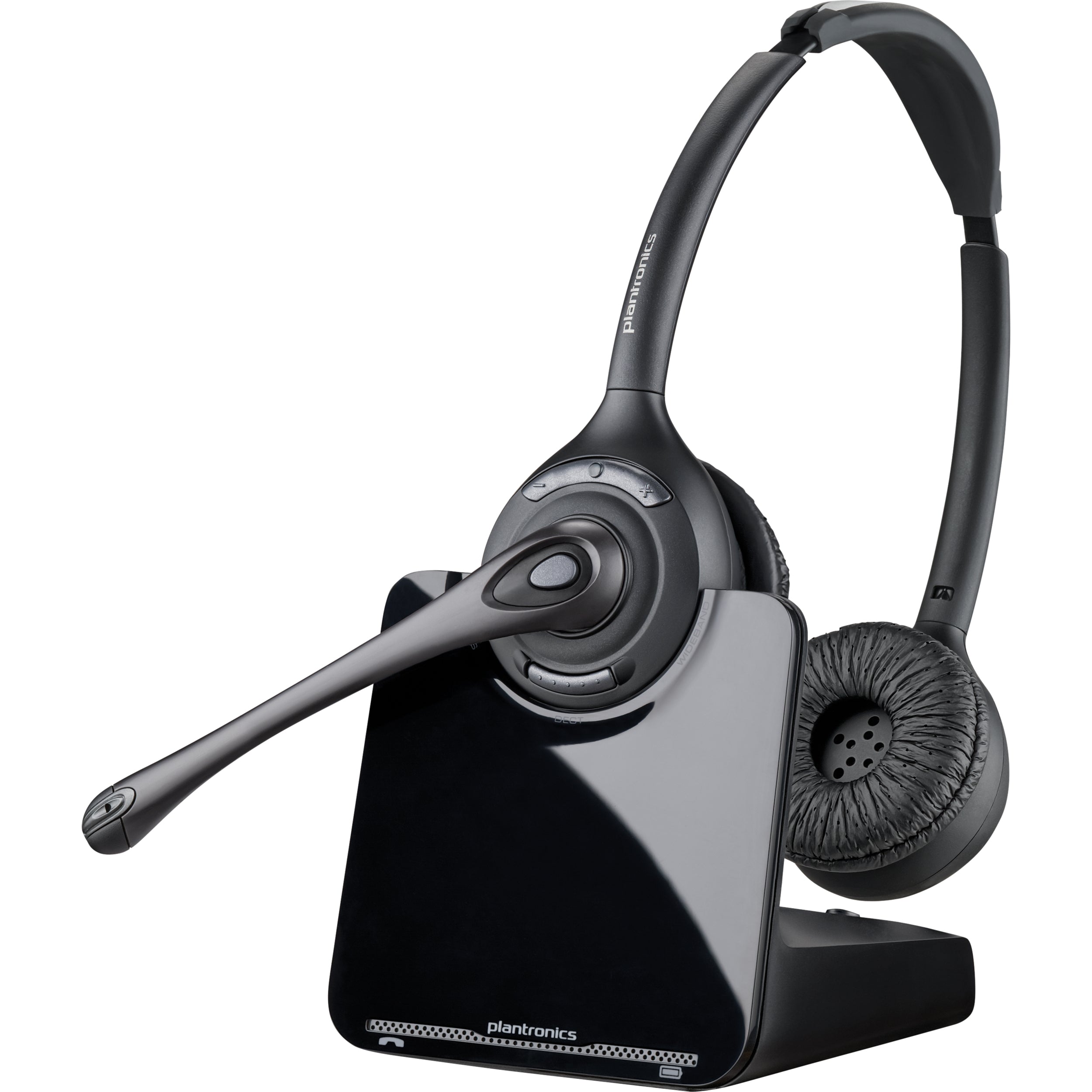 Plantronics CS520XD Series Wireless Headset System - 88285-01