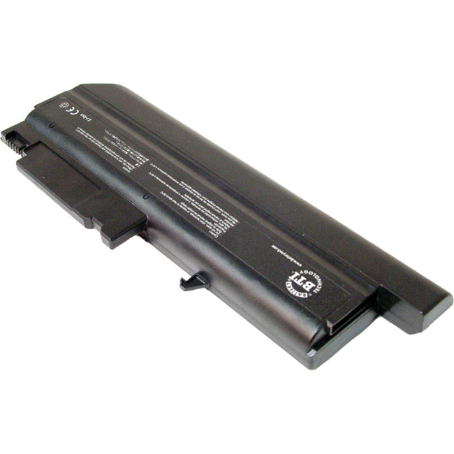 BTI Rechargeable Notebook Battery - IB-T40HL