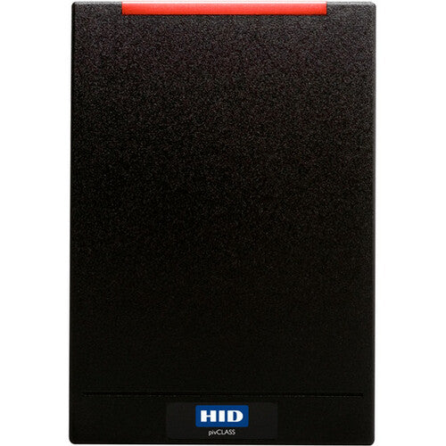 HID pivCLASS R40-H Smart Card Reader - 920NHRTEK0001T
