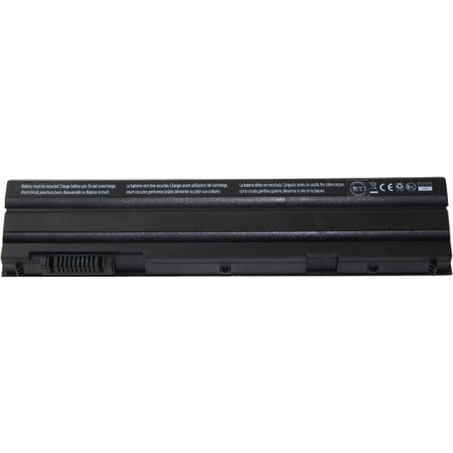 BTI DL-E6420X6 11.1V 58WHR LI-ION BATTERY - DL-E6420X6