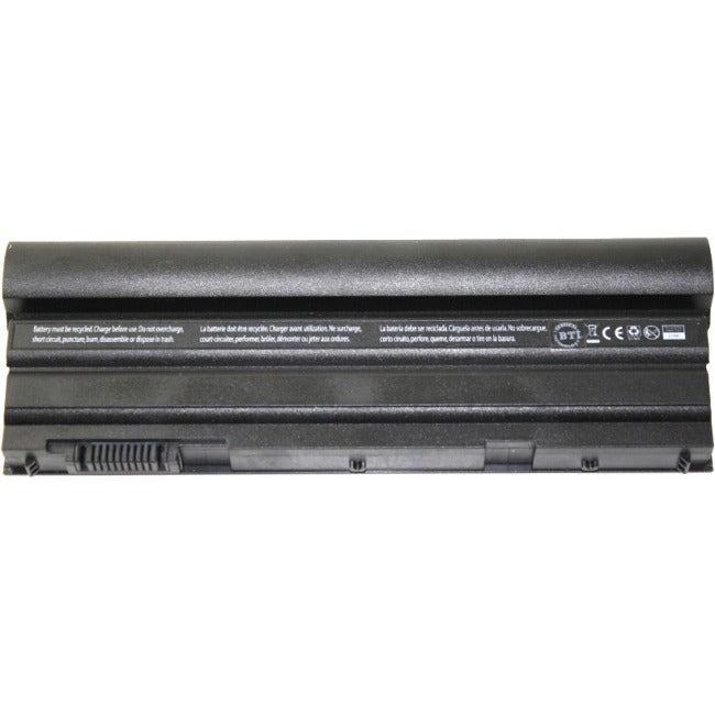 BTI DL-E6420X9 11.1V 87WHR LI-ION BATTERY 04NW9, 0NHXVW, 0T54FJ, 312-1164, 312-1311, 312-1444, 451-11696, 462-3646, 0HCJWT, 0PRRRF, 16J-B2GC-A00, 312-1165, 312-1324, 312-1445, 451-11723, 462-3678, 0M5Y0X, 0PRV1Y, 2P2MJ, 312-1242, 312-1325, 451-11693, 451-11947, 469-1496, 0N4FJ5, 0T54F3, 312-1163, 312-1310, 312-1443, 451-11695, 462-3642, XV2VV LATITUDE E5220, E5420, E5420M, E5430, E5520, E5520M, E5530, E6420, E6420 ATG, E6430, E6430 ATG, E6440, E6520, E6530, E6540, PRECISION M2800 - DL-E6420X9