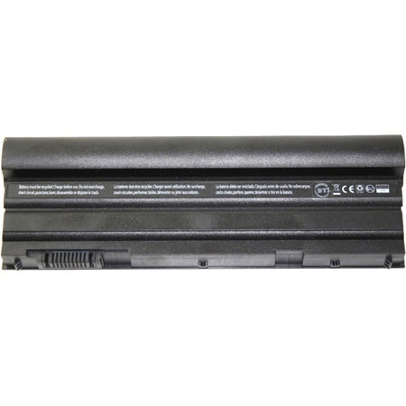 BTI DL-E6420X9 11.1V 87WHR LI-ION BATTERY 04NW9, 0NHXVW, 0T54FJ, 312-1164, 312-1311, 312-1444, 451-11696, 462-3646, 0HCJWT, 0PRRRF, 16J-B2GC-A00, 312-1165, 312-1324, 312-1445, 451-11723, 462-3678, 0M5Y0X, 0PRV1Y, 2P2MJ, 312-1242, 312-1325, 451-11693, 451-11947, 469-1496, 0N4FJ5, 0T54F3, 312-1163, 312-1310, 312-1443, 451-11695, 462-3642, XV2VV LATITUDE E5220, E5420, E5420M, E5430, E5520, E5520M, E5530, E6420, E6420 ATG, E6430, E6430 ATG, E6440, E6520, E6530, E6540, PRECISION M2800 - DL-E6420X9