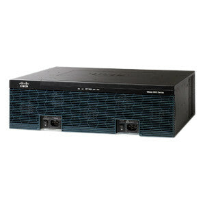 Cisco 3925 Router - C3925-AX/K9