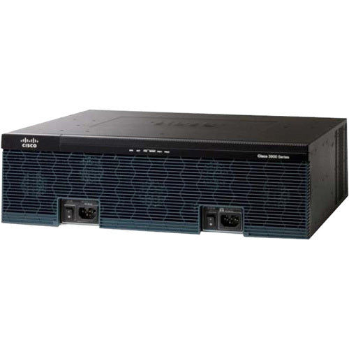 Cisco 3925E-AX Router - C3925E-AX/K9