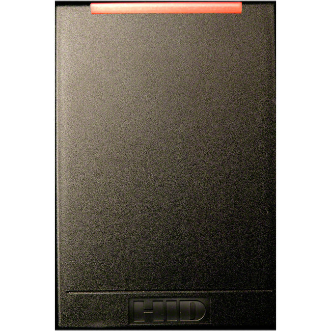 HID iCLASS SE R40 Smart Card Reader - 920NTNTEK00000