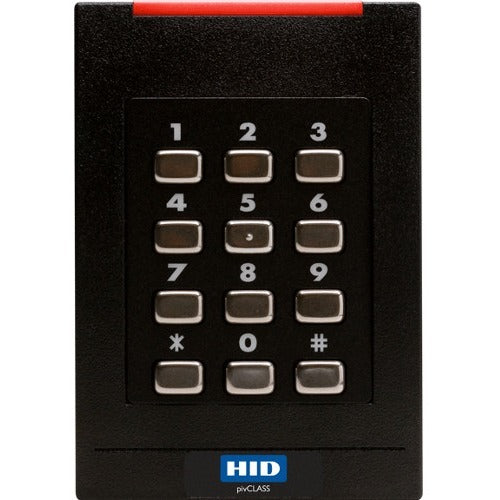 HID pivCLASS RPK40-H Smart Card Reader - 921PHRNEK0002G