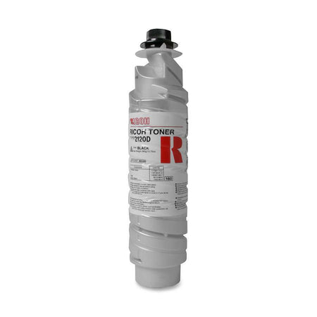 Ricoh Type 2120D Original Toner Cartridge - 885288