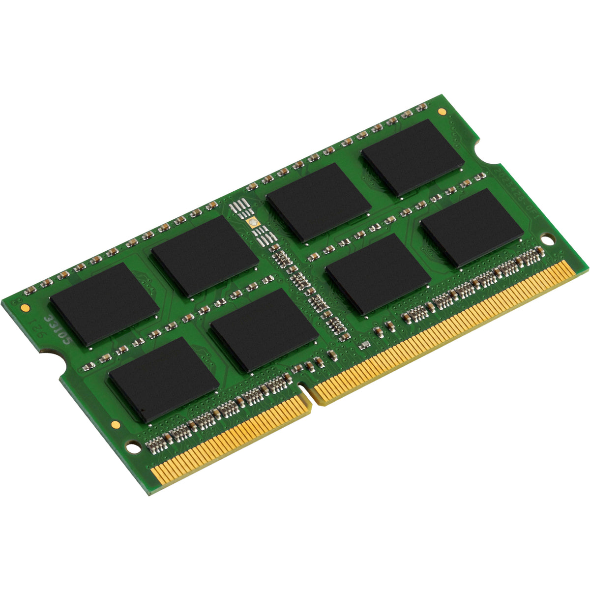 Kingston ValueRAM 4GB DDR3 SDRAM Memory Module - KVR16LS11/4