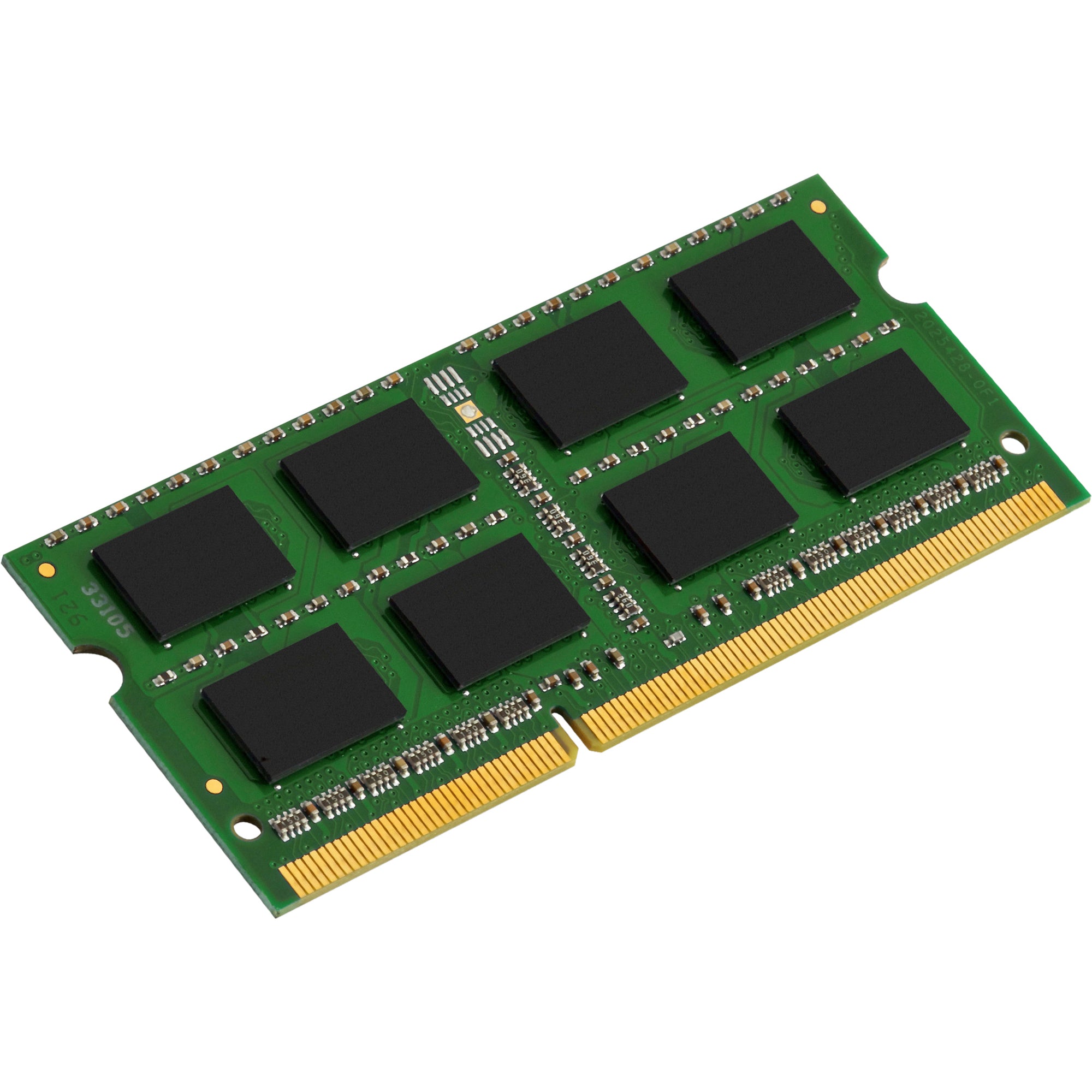 Kingston ValueRAM 4GB DDR3 SDRAM Memory Module - KVR16LS11/4