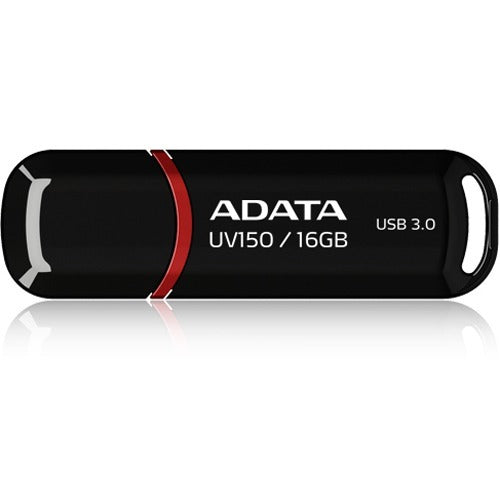 Adata UV150 16GB Black Retail - AUV150-16G-RBK