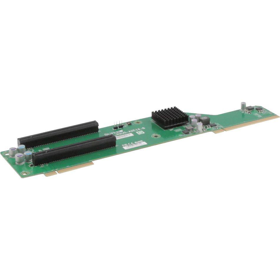 Supermicro RSC-R2UG-A2E16-B Riser Card - RSC-R2UG-A2E16-B