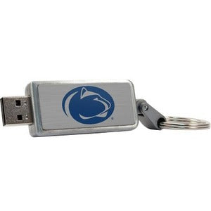 Centon 16GB Keychain V2 USB 2.0 Penn State University - S1-U2K1CPEN-16G