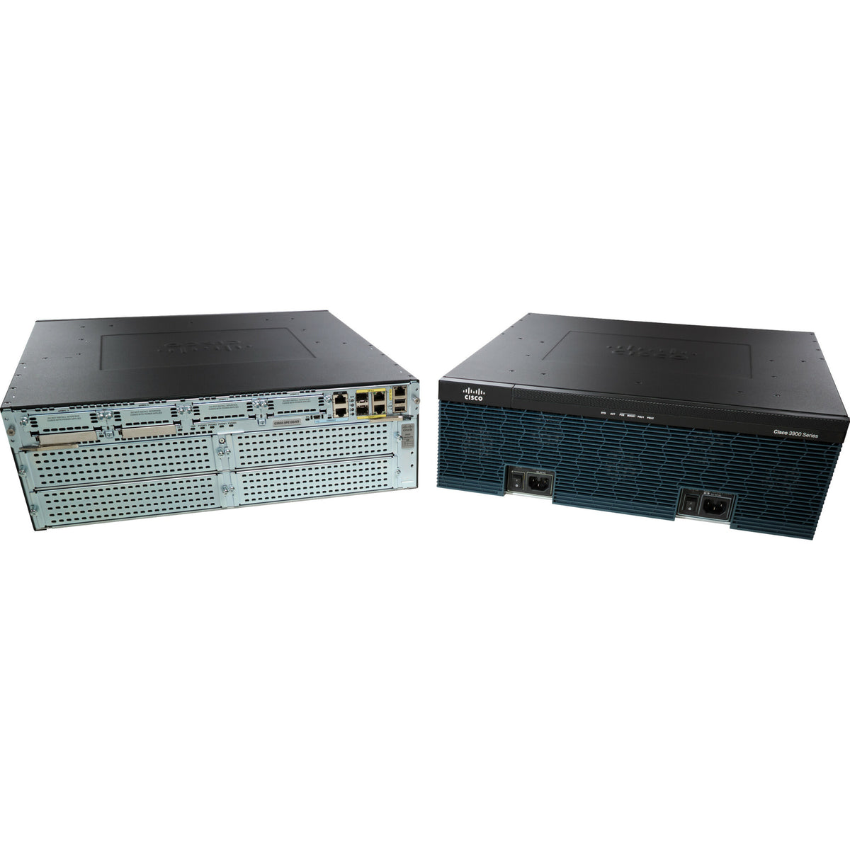 Cisco 3945 Router - C3945-CMESRSTK9-RF