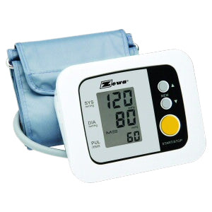 Zewa Automatic Blood Pressure Monitor - UAM-720