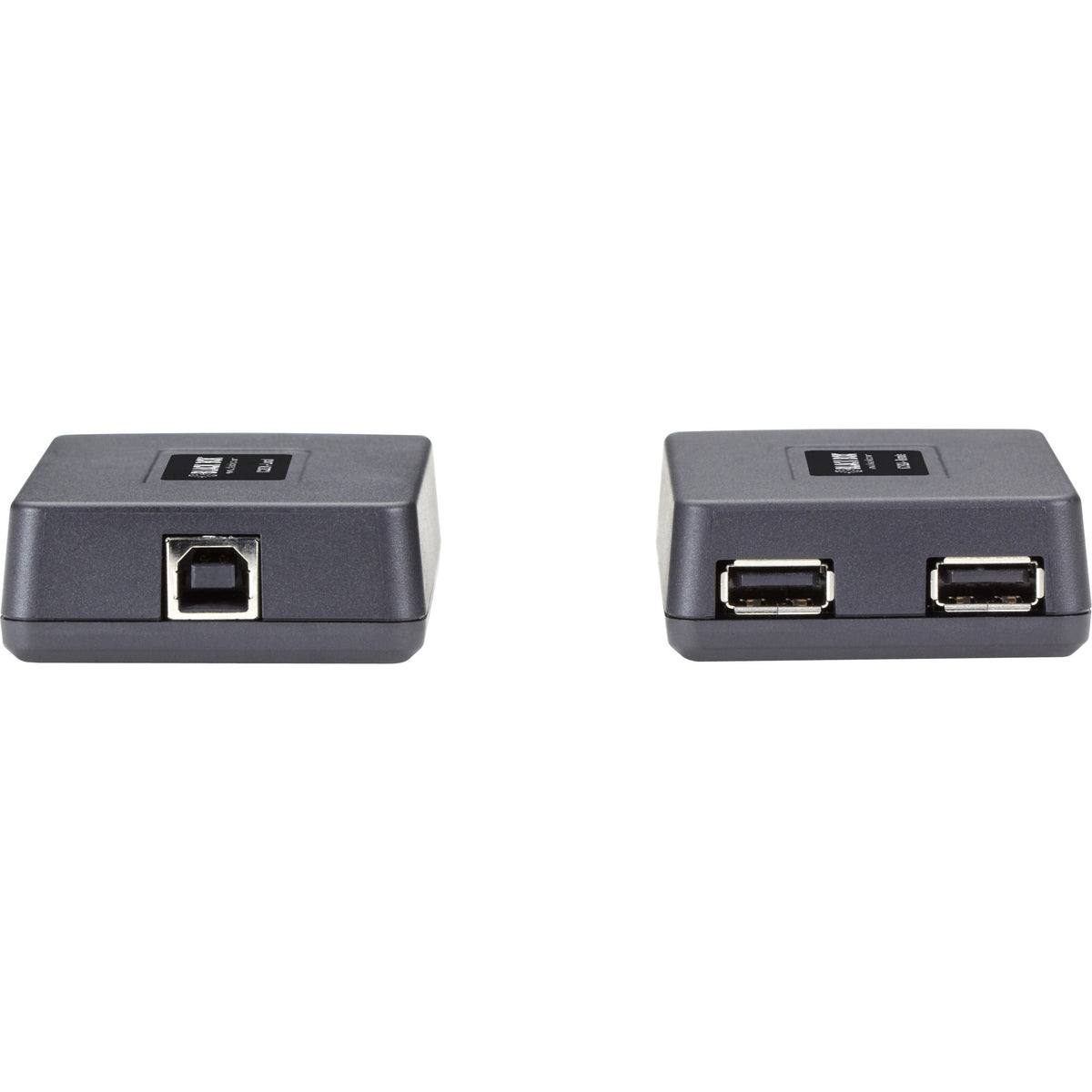 Black Box USB 1.1 Extender - CATx, 2-Port - IC282A