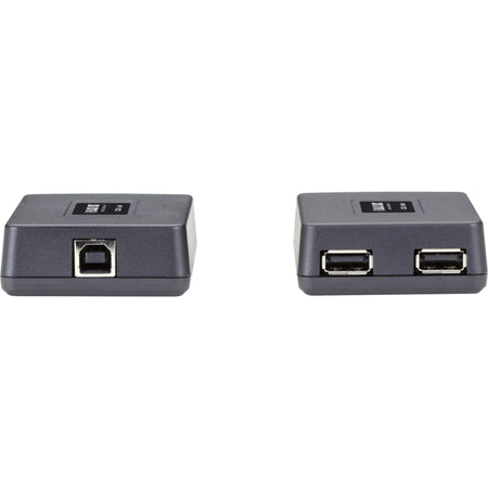 Black Box USB 1.1 Extender - CATx, 2-Port - IC282A
