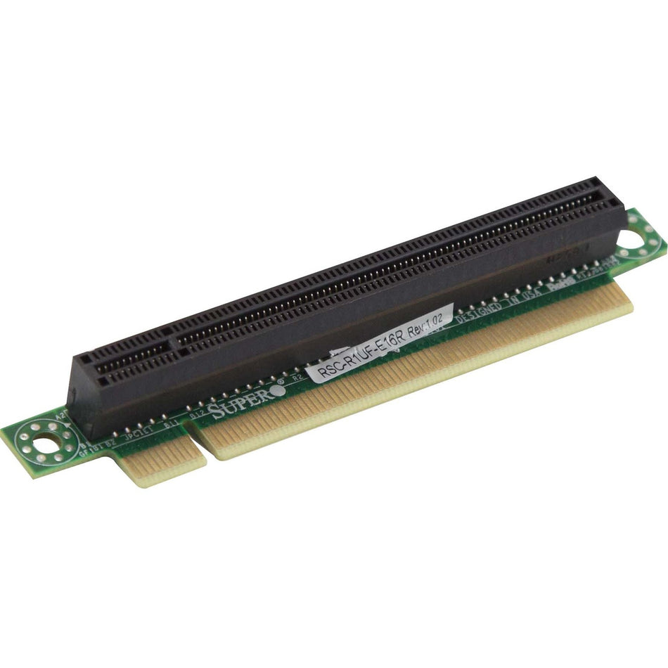 Supermicro RSC-R1UF-E16R Riser Card - RSC-R1UF-E16R