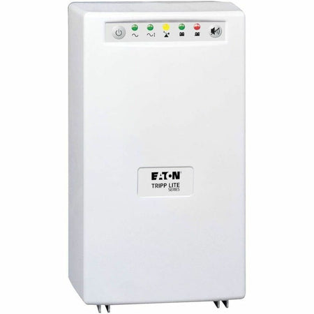 Eaton Tripp Lite Series SmartPro 230V 700VA 450W Medical-Grade Line-Interactive Tower UPS with 6 Outlets, Full Isolation, USB, DB9 - SMX700HG